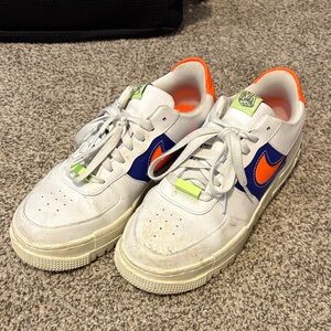 Nike Women’s shoes